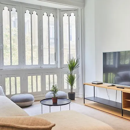 Getaria By Basque Homes * San Sebastian