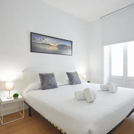 Getaria By Basque Homes San Sebastian