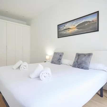 Getaria By Basque Homes Apartment *