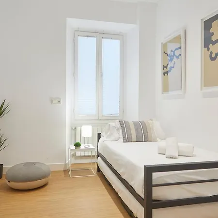 Getaria By Basque Homes Apartment *