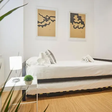 Getaria By Basque Homes * San Sebastián