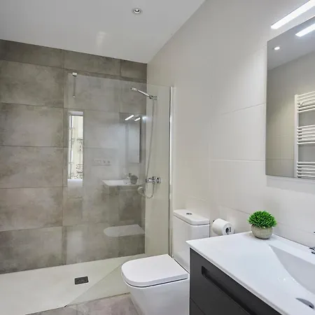 Apartmán Getaria By Basque Homes