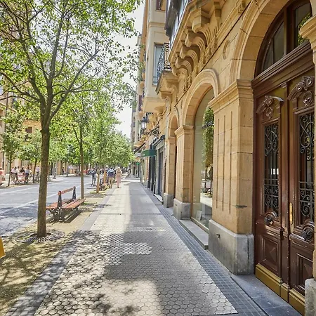 Appartement Getaria By Basque Homes *