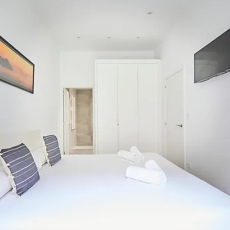 Getaria By Basque Homes San Sebastián