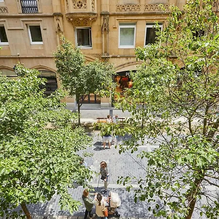 Getaria By Basque Homes San Sebastian