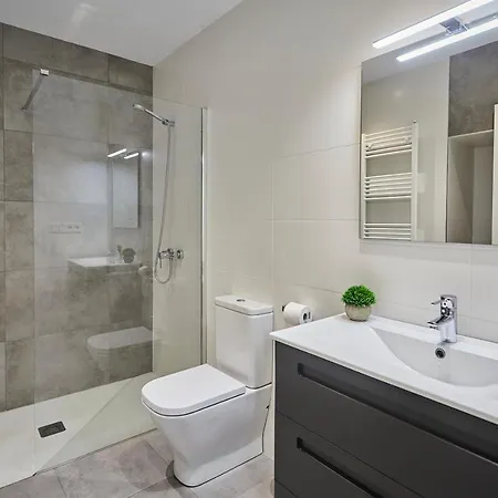 Getaria By Basque Homes *