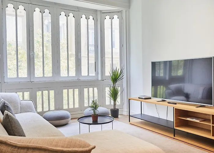 Getaria By Basque Homes * Σαν Σεμπαστιάν