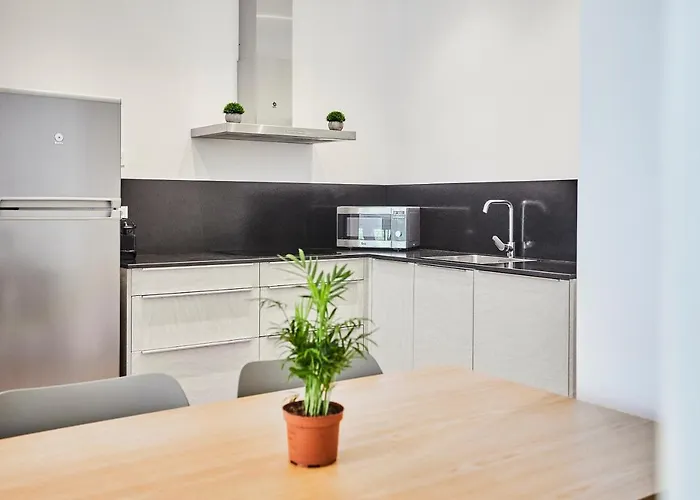 Διαμέρισμα Getaria By Basque Homes *