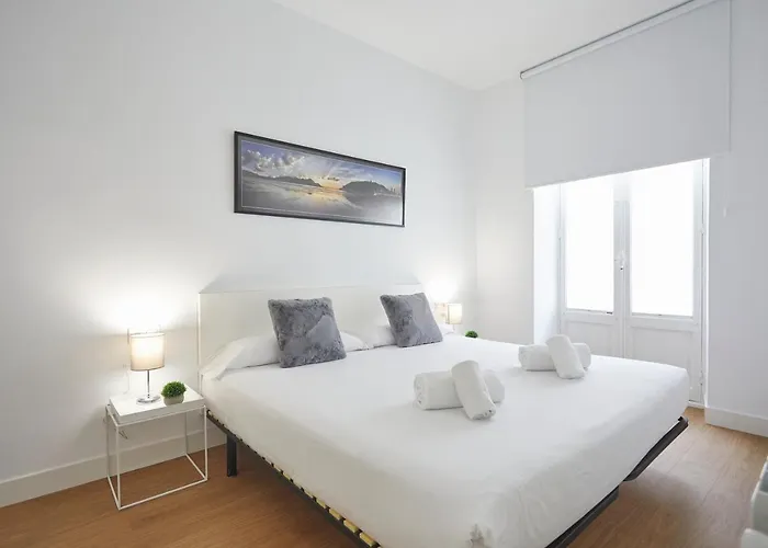 Getaria By Basque Homes Σαν Σεμπαστιάν