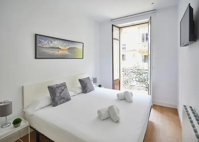 Getaria By Basque Homes