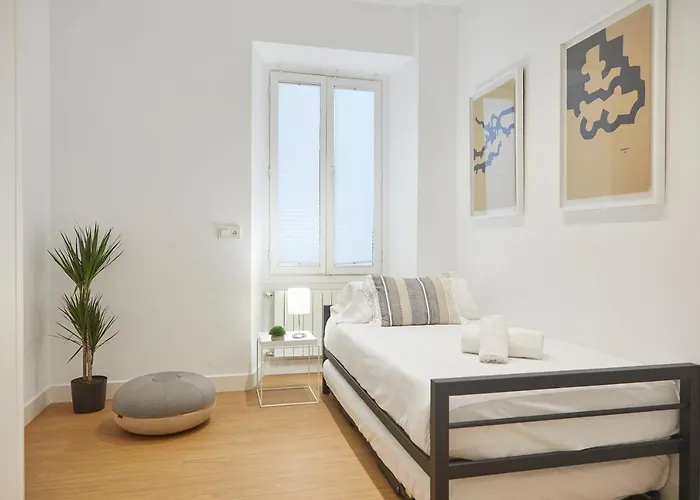 Getaria By Basque Homes Apartmán *