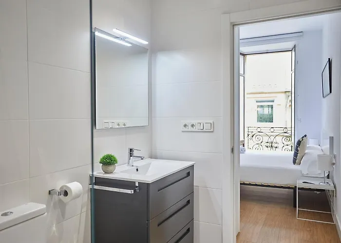 Getaria By Basque Homes Διαμέρισμα