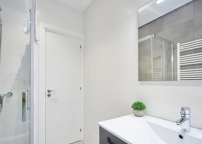 Διαμέρισμα Getaria By Basque Homes *