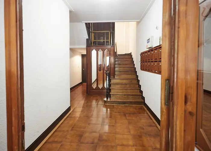 Getaria By Basque Homes *