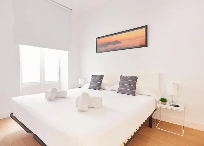 Διαμέρισμα Getaria By Basque Homes