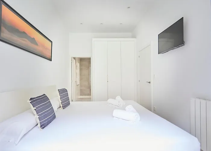 Getaria By Basque Homes Σαν Σεμπαστιάν