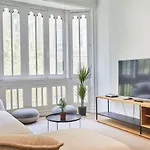 Getaria By Basque Homes * סן סבסטיאן