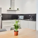דירה Getaria By Basque Homes *