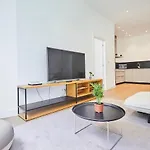 Getaria By Basque Homes דירה סן סבסטיאן