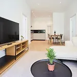 דירה Getaria By Basque Homes *