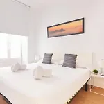 דירה Getaria By Basque Homes