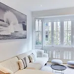 Getaria By Basque Homes דירה סן סבסטיאן