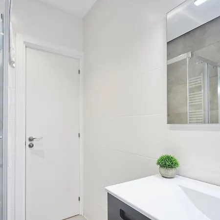 شقة Getaria By Basque Homes *