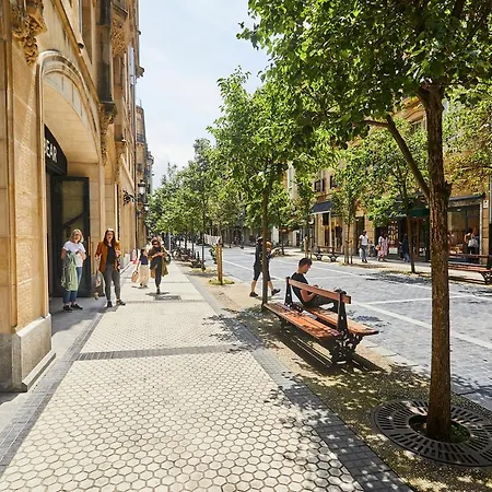 Getaria By Basque Homes