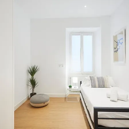 公寓 Getaria By Basque Homes 圣塞瓦斯蒂安