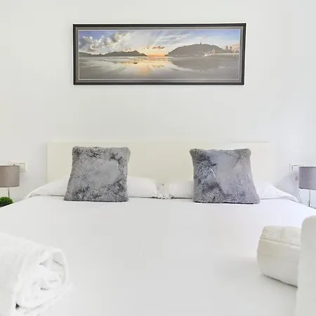 Getaria By Basque Homes شقة سان سيباستيان