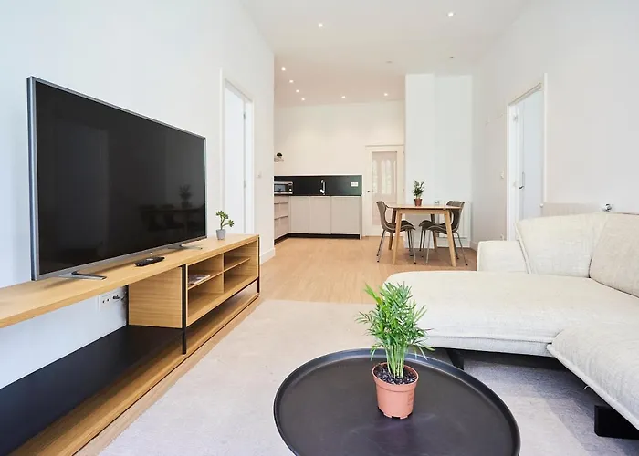 Apartment Getaria By Basque Homes *