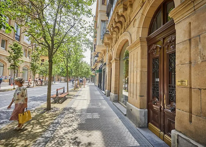 Apartment Getaria By Basque Homes *