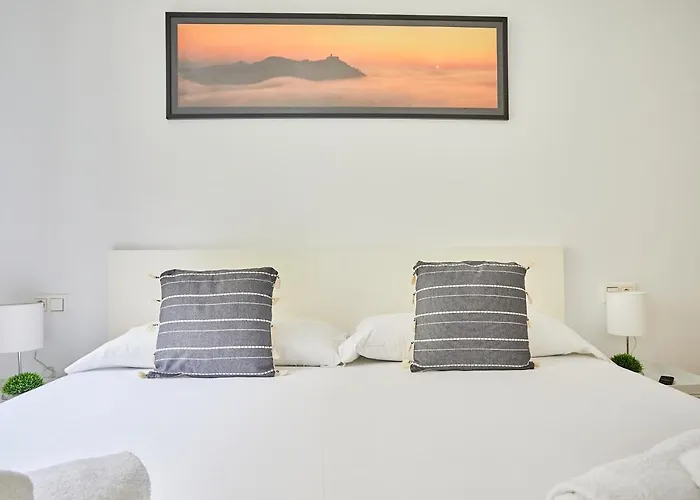 Getaria By Basque Homes Apartment *