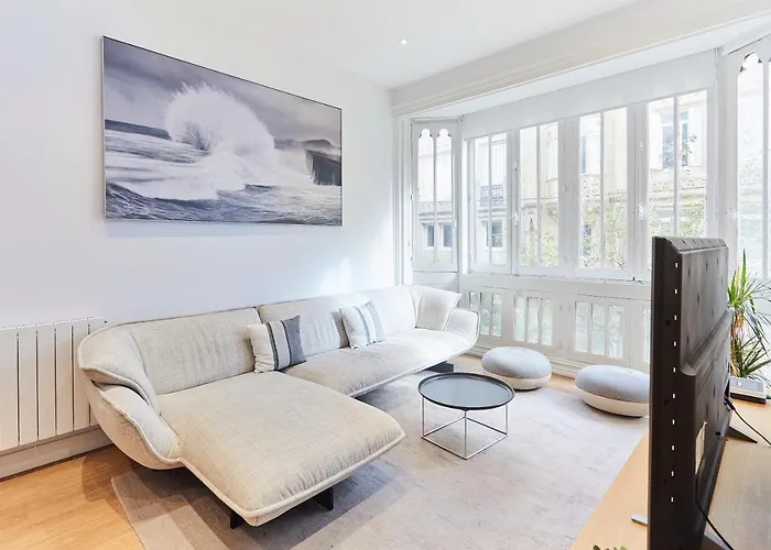 Apartment Getaria By Basque Homes