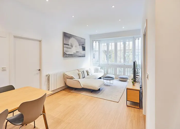 Getaria By Basque Homes