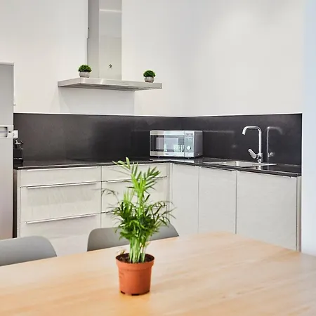 Apartmán Getaria By Basque Homes *