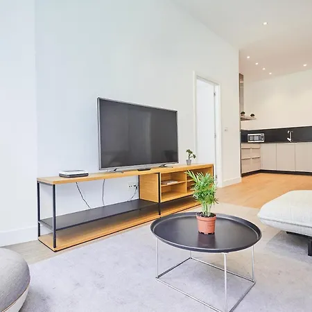 Getaria By Basque Homes Apartmán San Sebastián