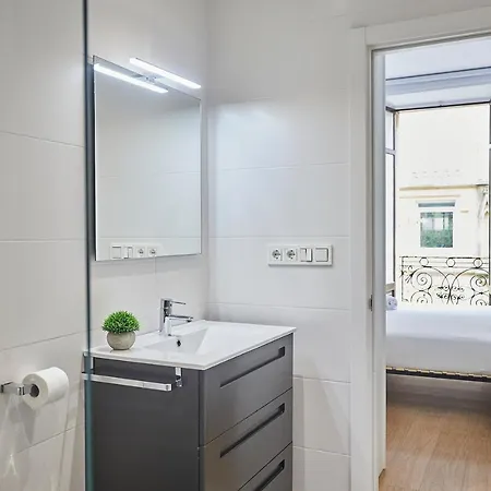 Getaria By Basque Homes Apartmán