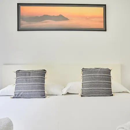 Getaria By Basque Homes Apartmán *