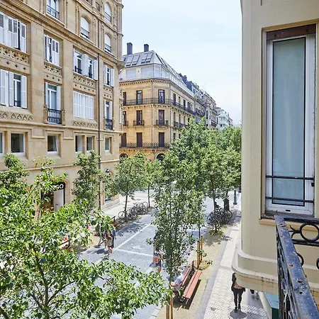 Appartement Getaria By Basque Homes *