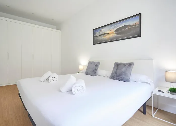 Getaria By Basque Homes Appartement *