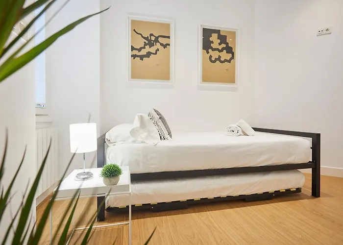 Getaria By Basque Homes * San Sebastian