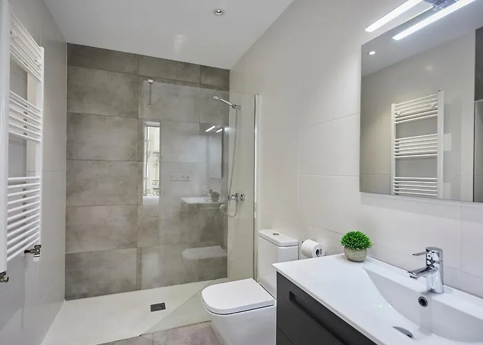 Appartement Getaria By Basque Homes