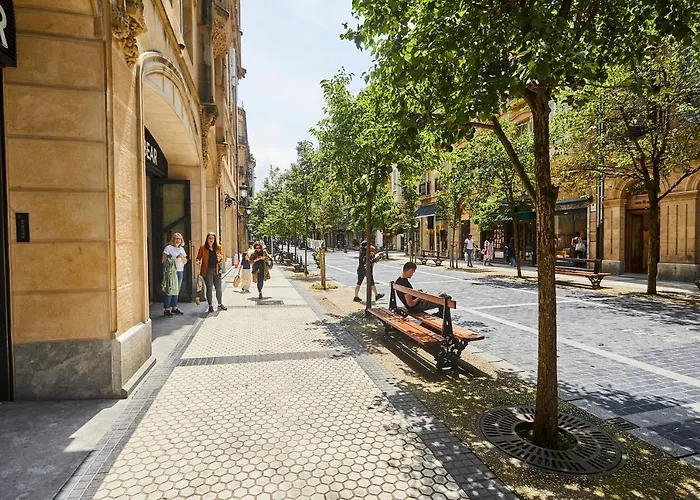 Getaria By Basque Homes