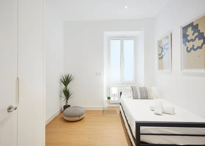 Appartement Getaria By Basque Homes San Sebastian