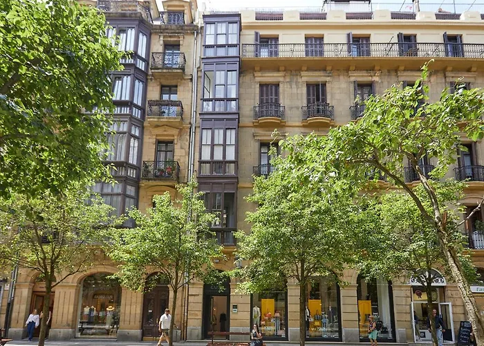 Getaria By Basque Homes *