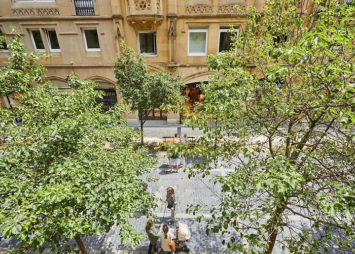 Getaria By Basque Homes San Sebastian