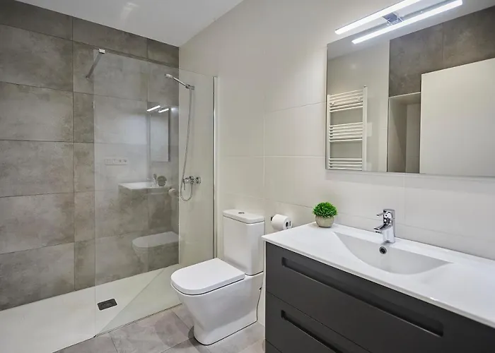 Getaria By Basque Homes *